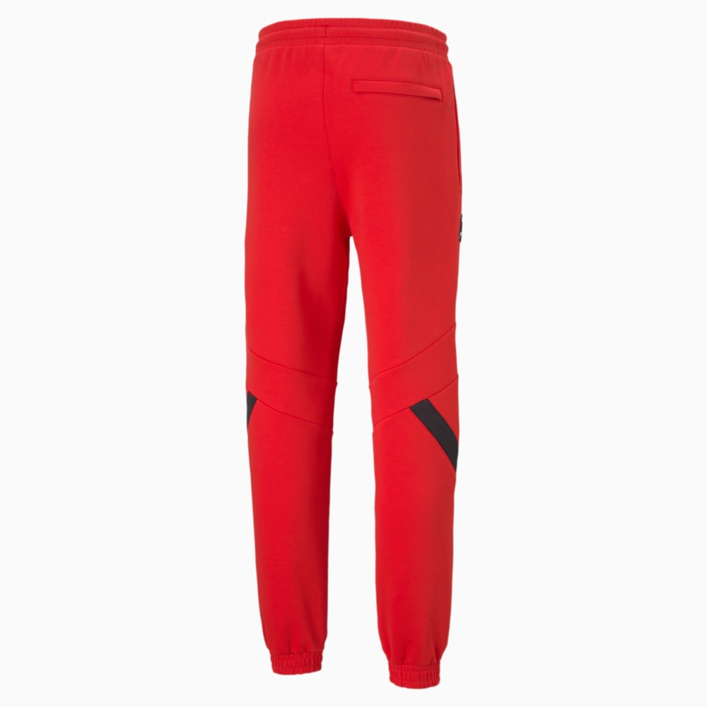 Зображення Puma Штани PUMA International Double Knit Men's Track Pants #2: high risk red