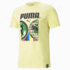Зображення Puma Футболка PUMA International Men's Tee #4: Yellow Pear