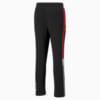 Зображення Puma Штани Scuderia Ferrari Race XTG Men's Sweatpants #6: Puma Black
