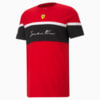 Зображення Puma Футболка Scuderia Ferrari Race XTG Men's Tee #4: rosso corsa