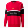 Зображення Puma Толстовка Scuderia Ferrari XTG Crew Neck Men's Sweater #4: rosso corsa
