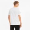 Зображення Puma Футболка Scuderia Ferrari Race Vintage Men's Tee #2: Puma White
