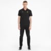 Зображення Puma Поло Scuderia Ferrari Race Men's Polo Shirt #3: Puma Black