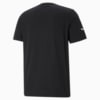 Зображення Puma Футболка Scuderia Ferrari Race Big Shield Men’s Tee #2: Puma Black