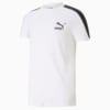 Зображення Puma Футболка Iconic T7 Men's Tee #4: Puma White