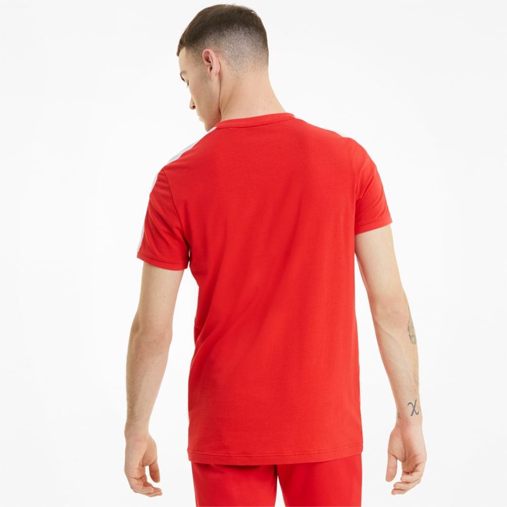 фото Футболка iconic t7 men's tee puma