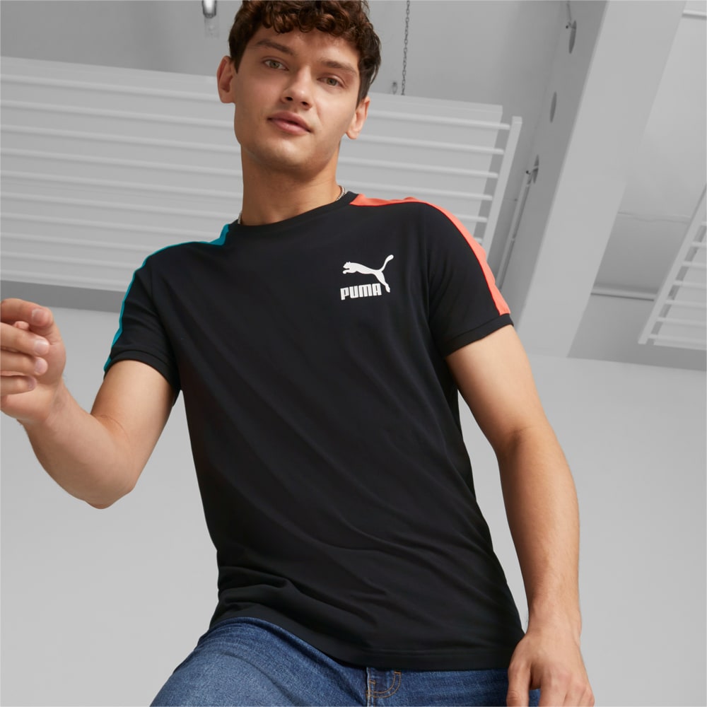 Image PUMA Camiseta Iconic T7 Masculina #2