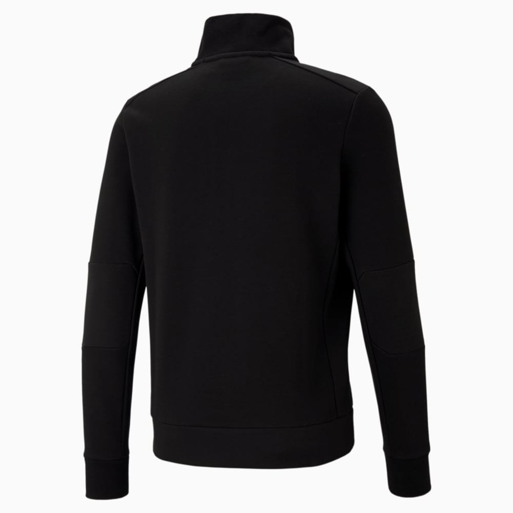 

PUMA - male - Олимпийка Scuderia Ferrari Style Men’s Sweat Jacket – Puma Black –, Серый