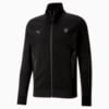 Зображення Puma Олімпійка Scuderia Ferrari Style Men’s Sweat Jacket #1: Puma Black