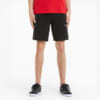 Зображення Puma Шорти Scuderia Ferrari Style Men's Sweat Shorts #1: Puma Black