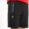 Зображення Puma Шорти Scuderia Ferrari Style Men's Sweat Shorts #4: Puma Black