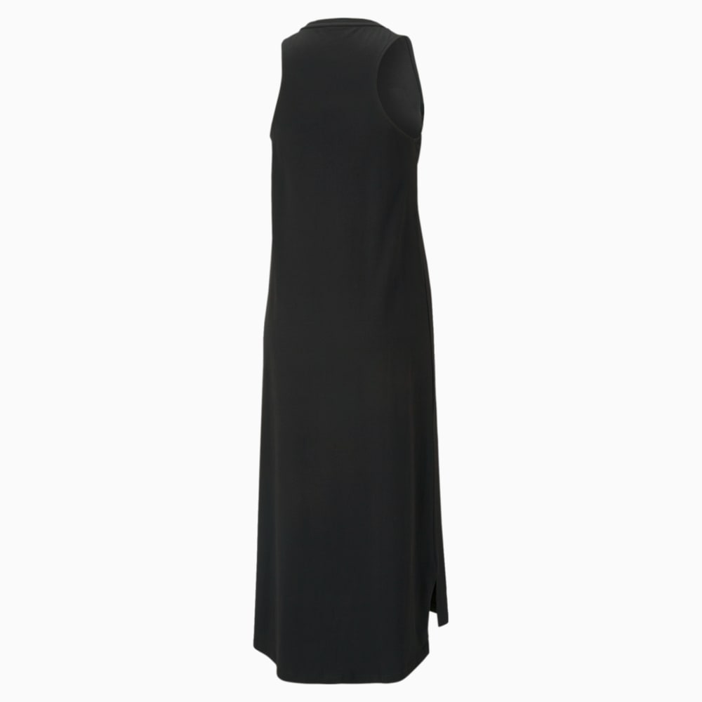 

PUMA - female - Платье Scuderia Ferrari Style Women's Dress – Puma Black –, Черный
