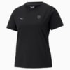 Зображення Puma Футболка Scuderia Ferrari Style Shield Women's Tee #1: Puma Black