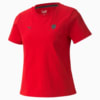 Изображение Puma Футболка Scuderia Ferrari Style Shield Women's Tee #4