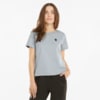 Зображення Puma Футболка Scuderia Ferrari Style Shield Women's Tee #1: Glacial Blue