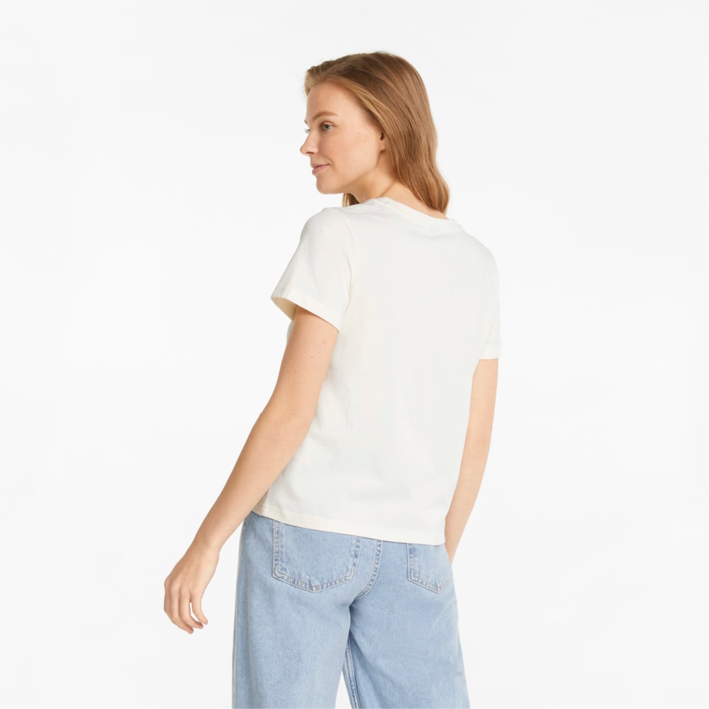 Изображение Puma Футболка Scuderia Ferrari Style Shield Women's Tee #2
