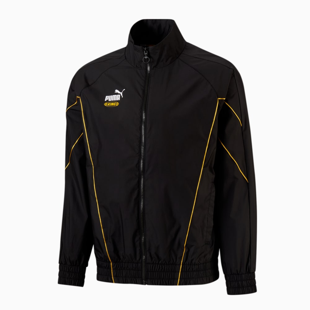 Олимпийка Iconic KING Men's Track Jacket