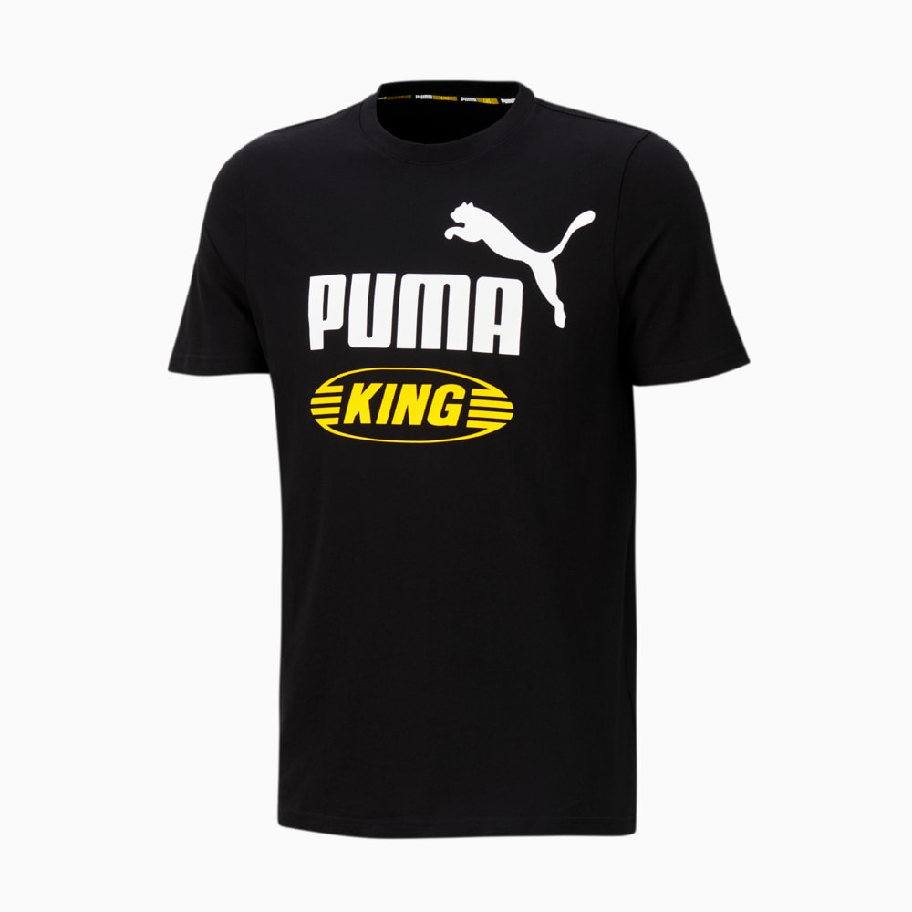 фото Футболка iconic king tee puma
