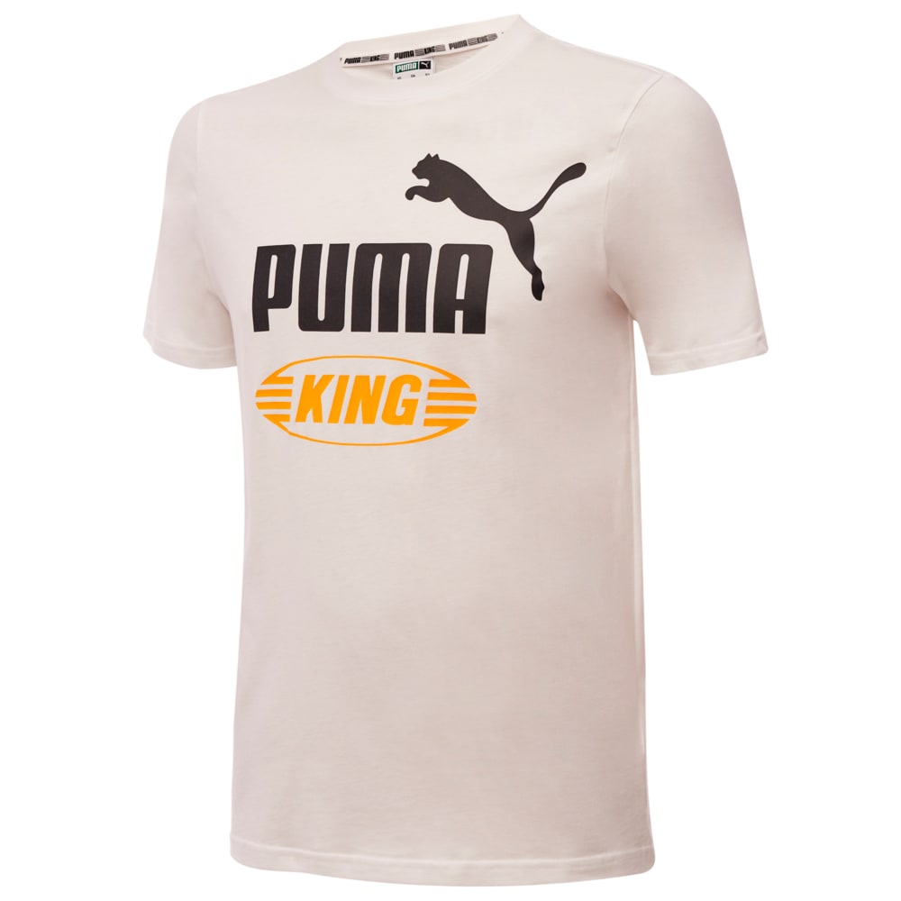 фото Футболка iconic king tee puma