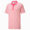 Image Puma CLOUDSPUN Legend Men's Golf Polo Shirt #5