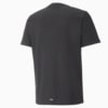 Зображення Puma Футболка Parquet Street Graphic Men's Basketball Tee #4: Puma Black