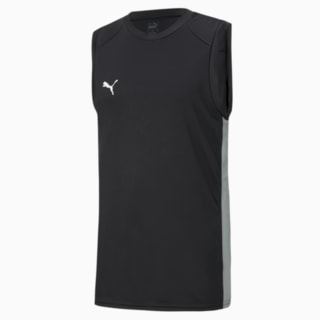 Зображення Puma Футболка Men’s Basketball Game Jersey