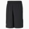 Зображення Puma Шорти Men’s Basketball Game Shorts #1: Puma Black