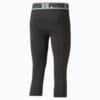 Изображение Puma Леггинсы Men’s 3/4 Basketball Compression Tights #2: Puma Black