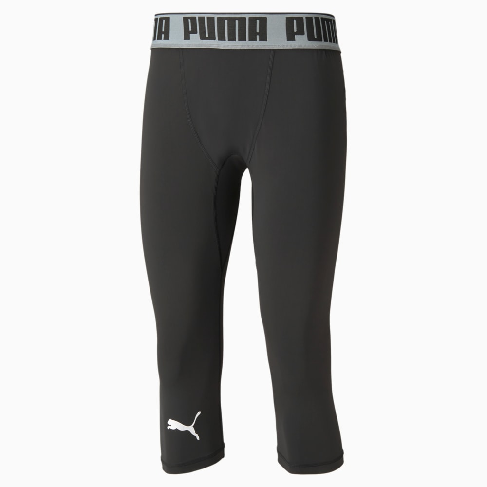 Puma men's compression tights sales