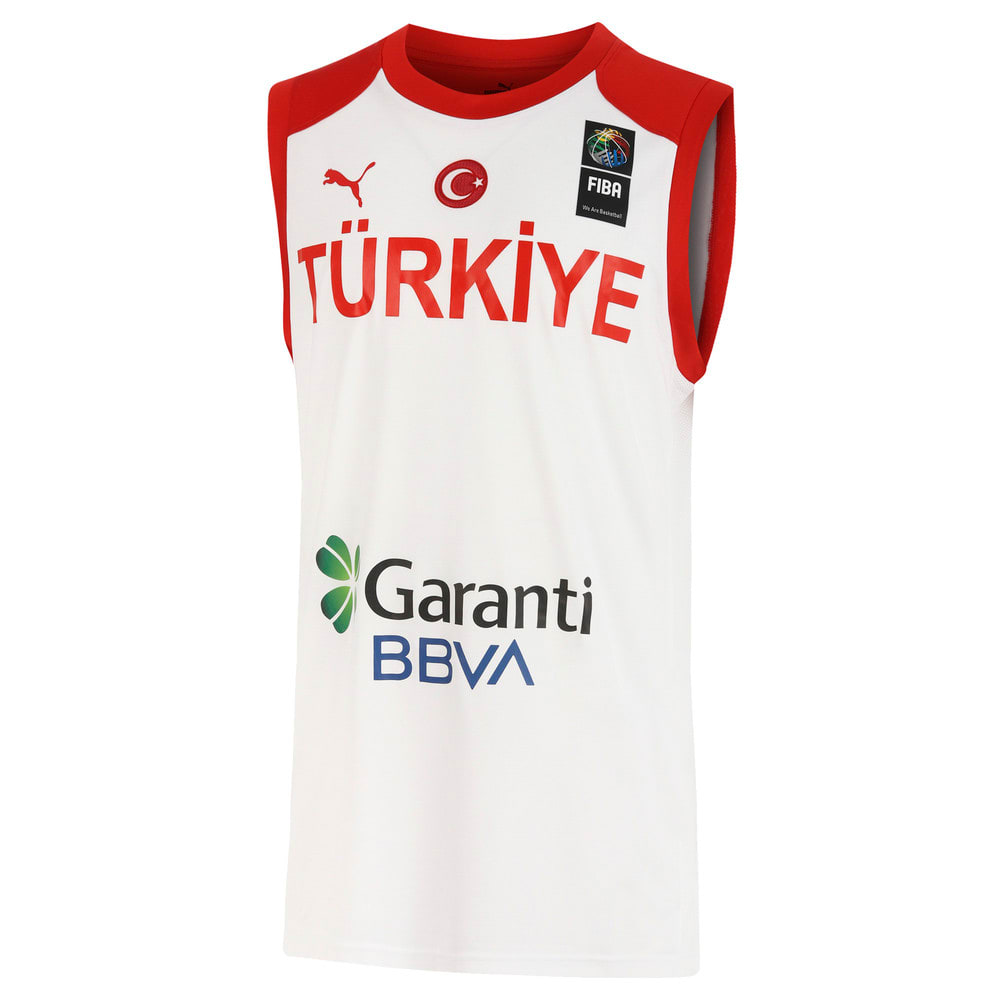 turkiye basketbol milli takim formasi