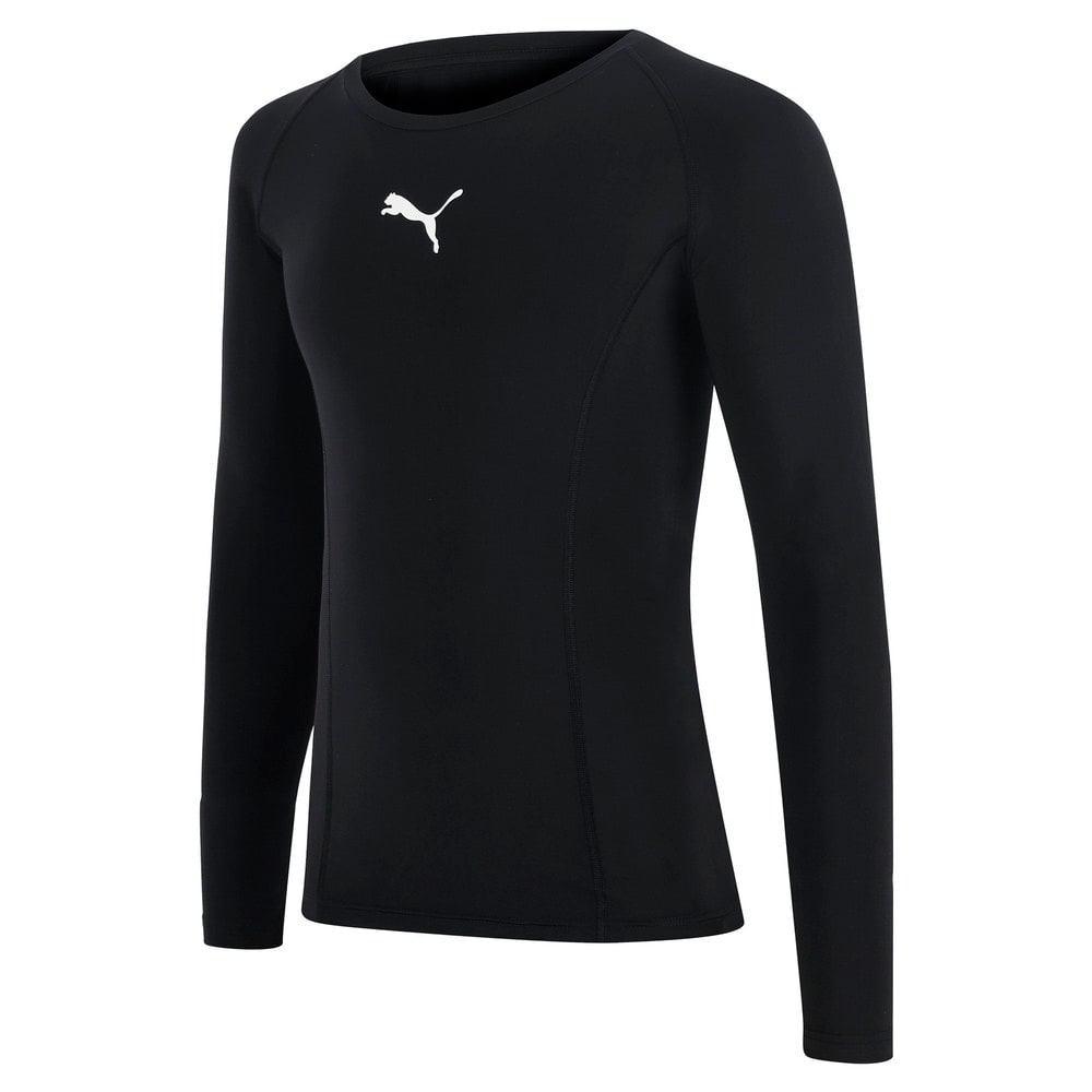 puma uzun kollu t shirt