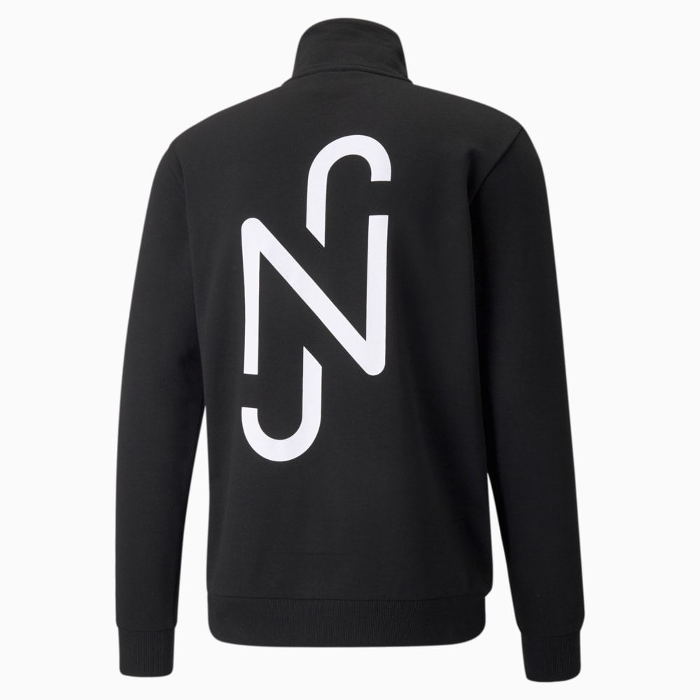 Neymar jacket sales