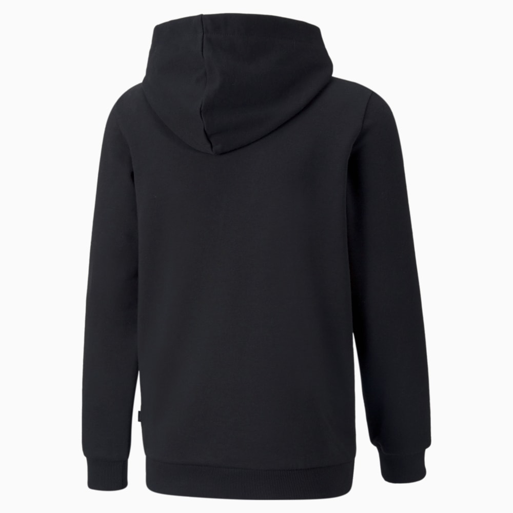 фото Детская толстовка neymar jr. 2.0 football hoodie jr puma