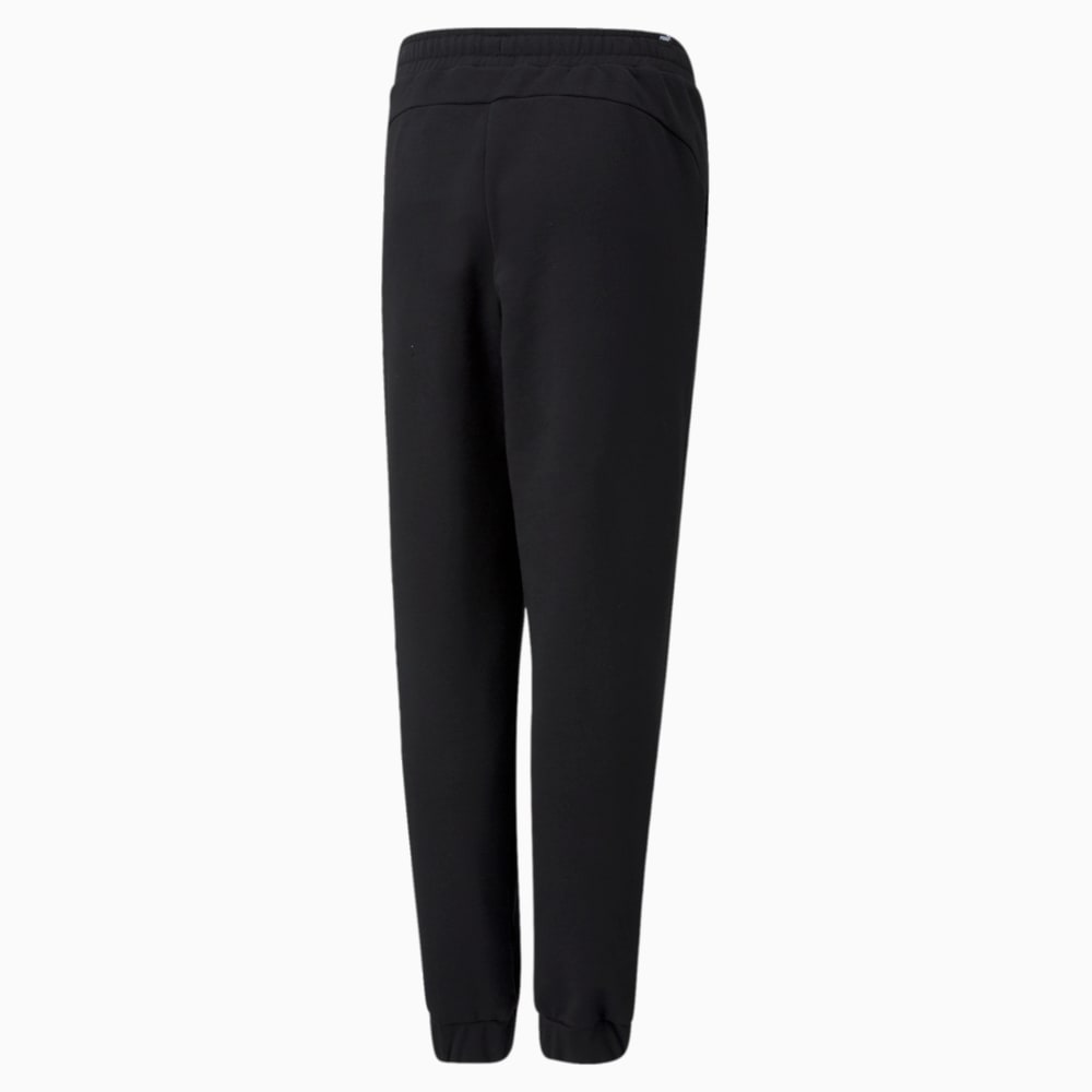 Изображение Puma Детские штаны Neymar Jr. 2.0 Football Track Pants Jr #2: Puma Black