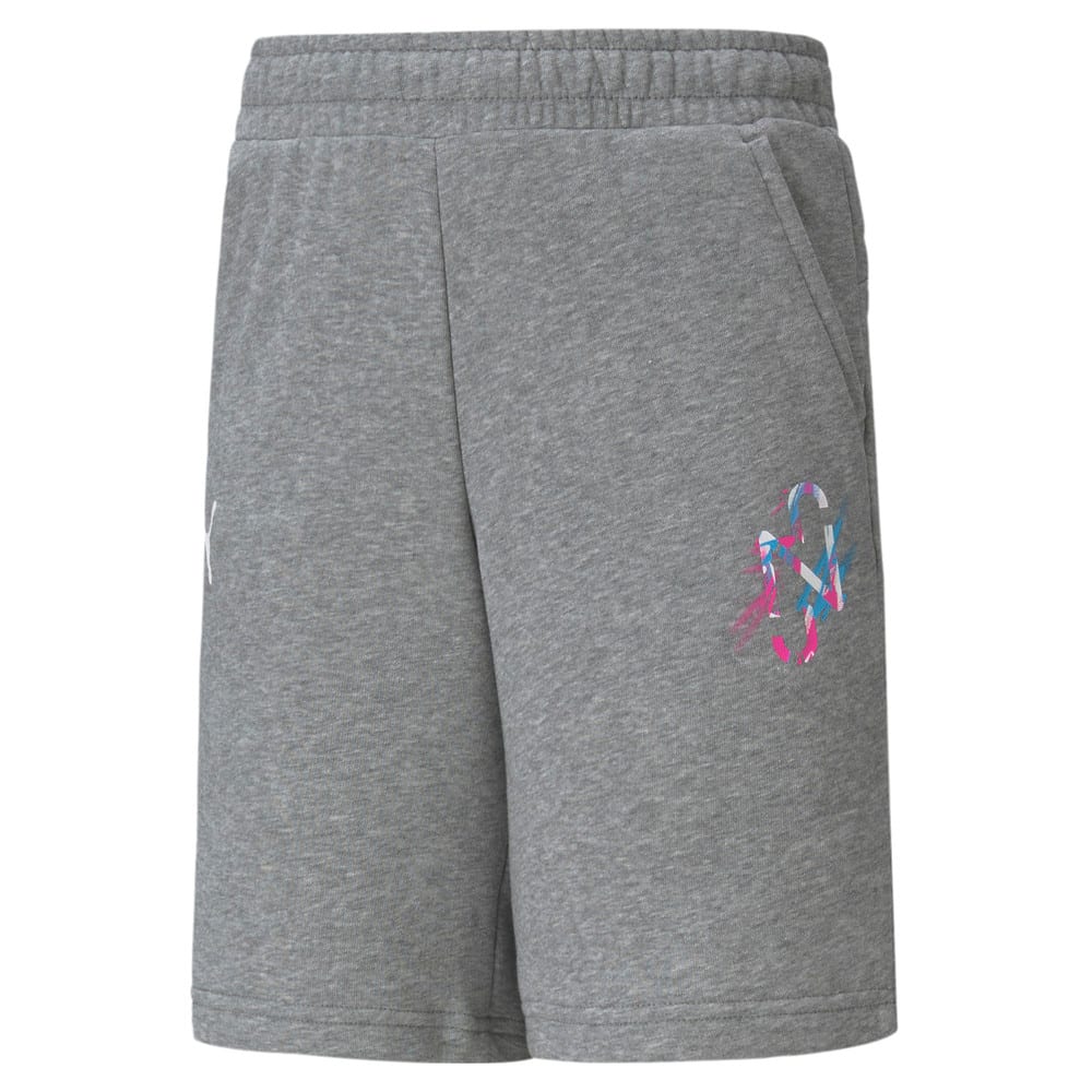 Short neymar puma clearance