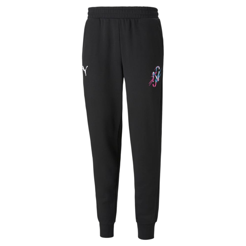 Neymar calça moletom top