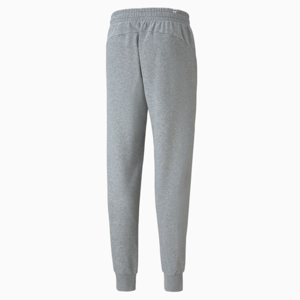

PUMA - male - Штаны Neymar Jr Creativity Men's Sweatpants – Medium Gray Heather –, Серый