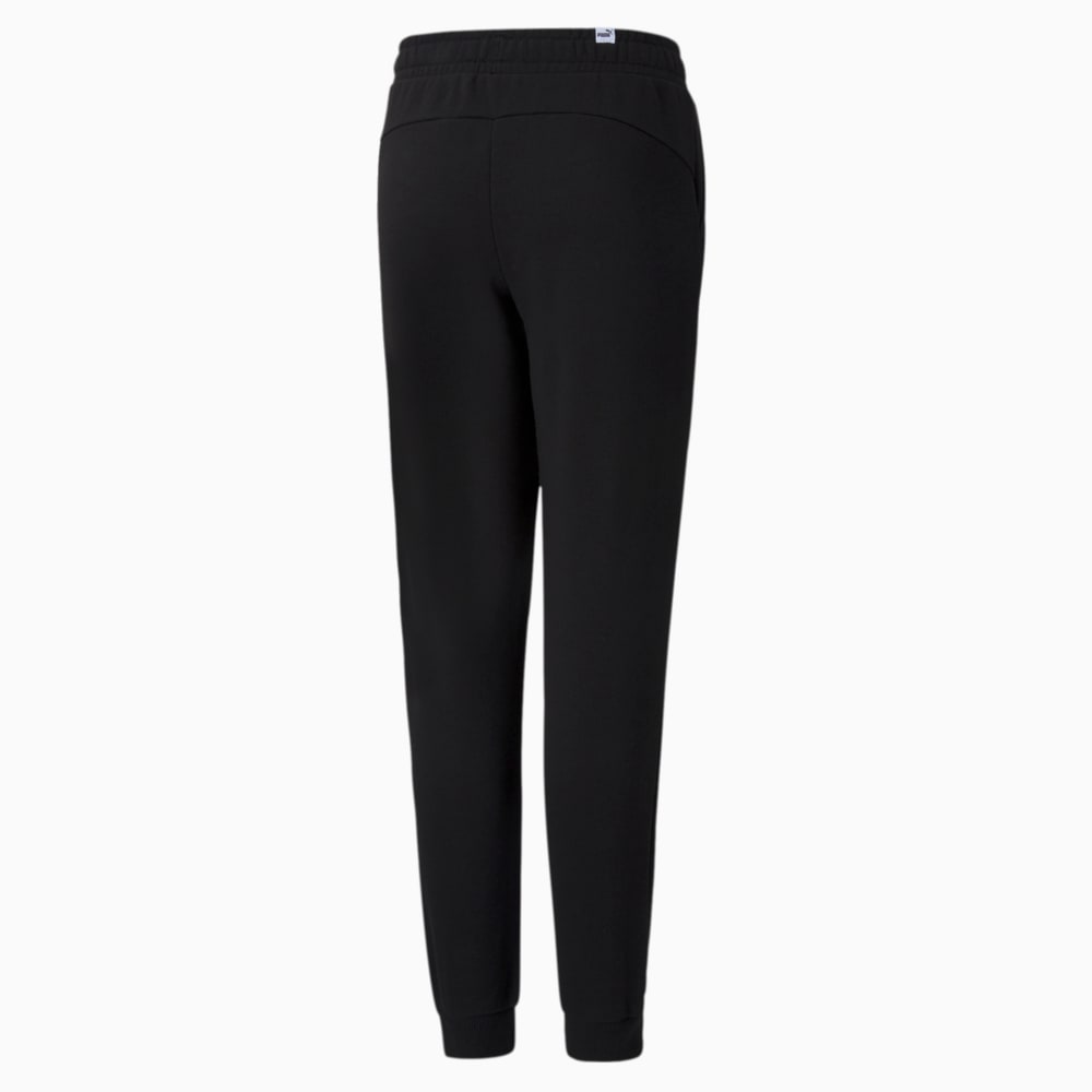 

PUMA - Детские штаны Neymar Jr Creativity Youth Sweatpants – Puma Black –, Черный