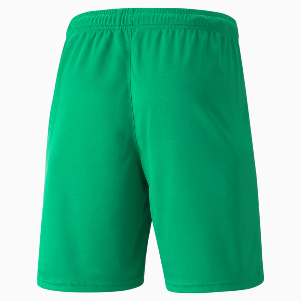 Neymar Jr Men s Football Shorts 40 Green jelly