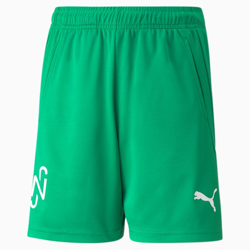 Зображення Puma Шорти Neymar Jr Youth Football Shorts #1: jelly bean