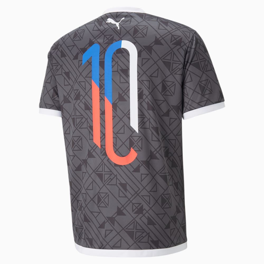 фото Футболка neymar jr. futebol jersey puma