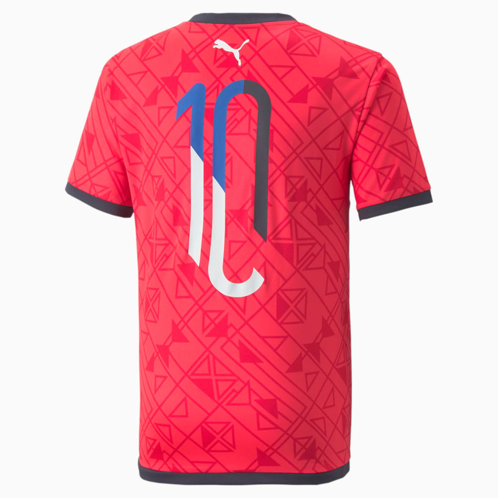 Изображение Puma Детская футболка Neymar Jr Youth Futebol Jersey #2