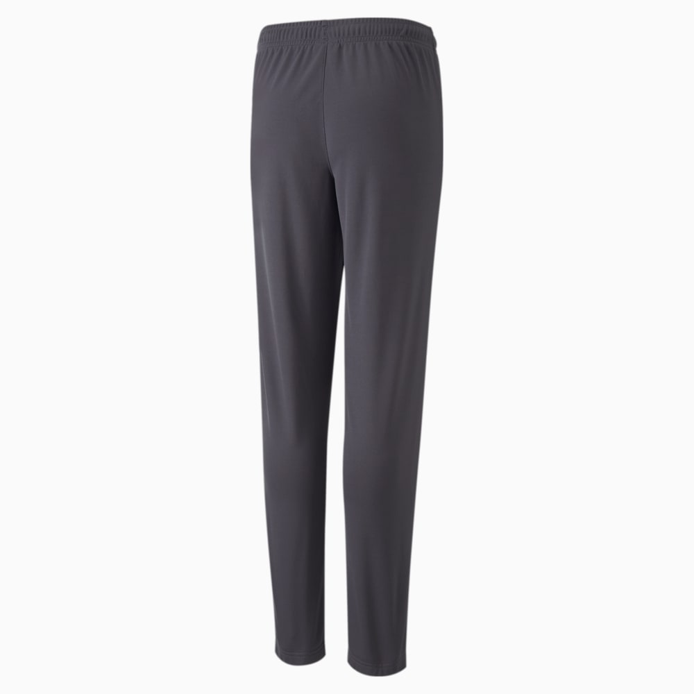

PUMA - male - Штаны Neymar Jr Futebol Youth Pants – Ebony –, Черный