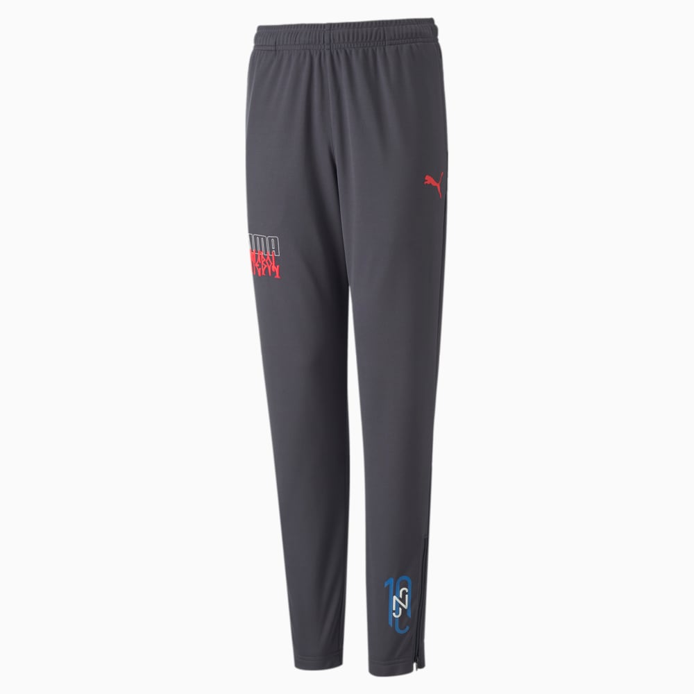 фото Штаны neymar jr futebol youth pants puma