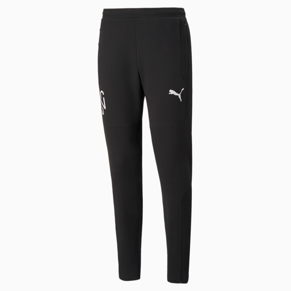 фото Штаны neymar jr evostripe men’s football pants puma