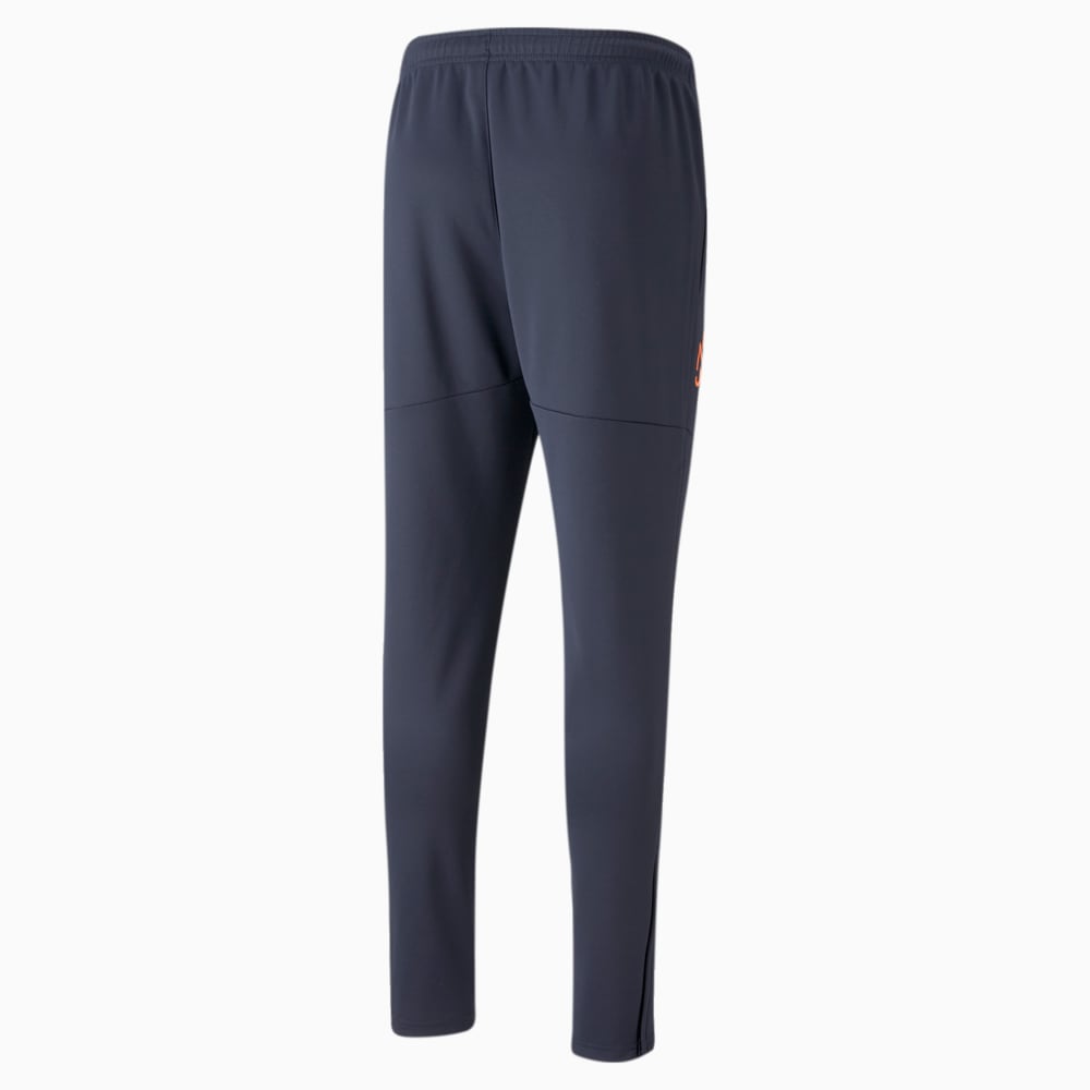 Зображення Puma Штани Neymar Jr Flare Men’s Football Training Pants #2: Parisian Night