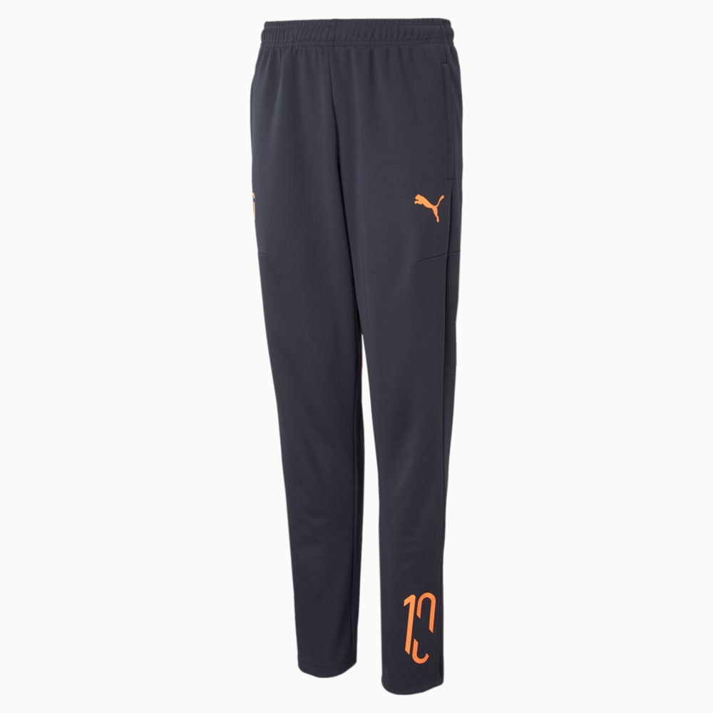 Зображення Puma Дитячі штани Neymar Jr Flare Youth Football Training Pants #1: Parisian Night