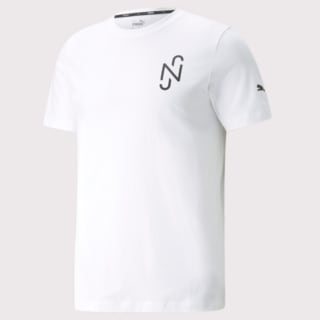 Image PUMA Camiseta PUMA x Neymar Jr. Masculina