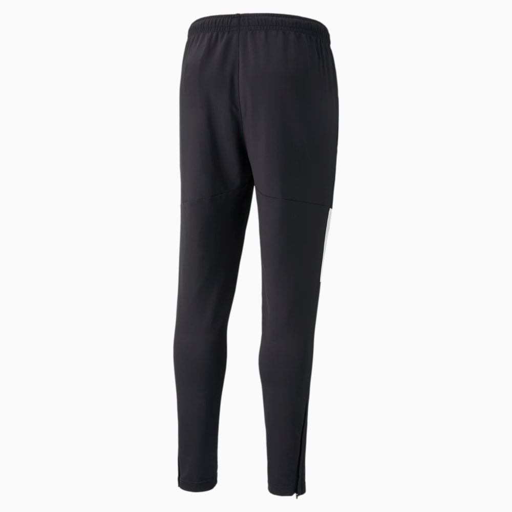 

PUMA - male - Штаны Neymar Jr Training Men’s Football Pants – Puma Black –, Черный