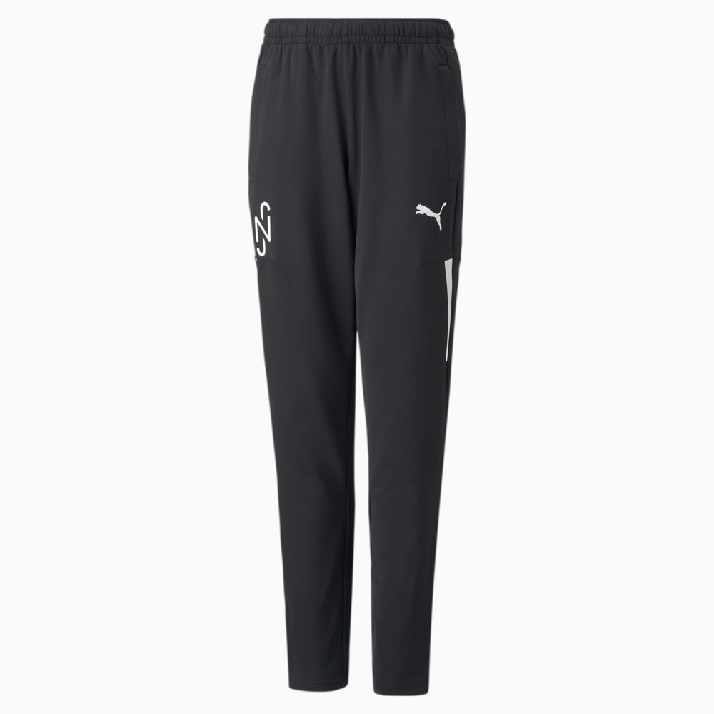 Зображення Puma Штани Neymar Jr Training Youth Football Pants #1: Puma Black